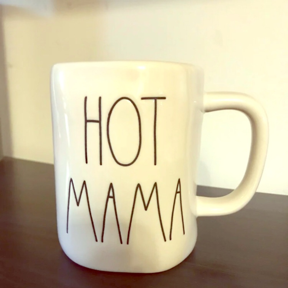 Rae Dunn mug